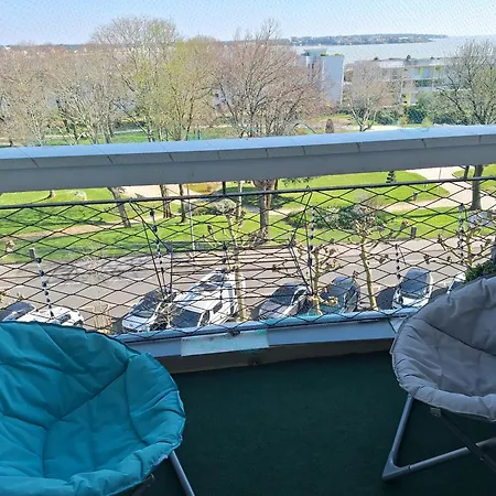 Les Perroquets Apartmán *