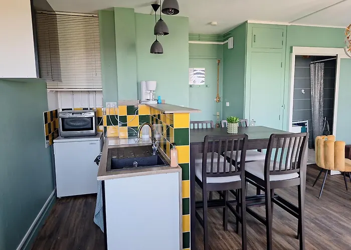Les Perroquets Appartement Royan